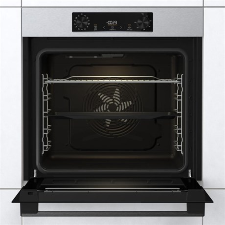 фото: Духовой шкаф Gorenje BOB6737E01X