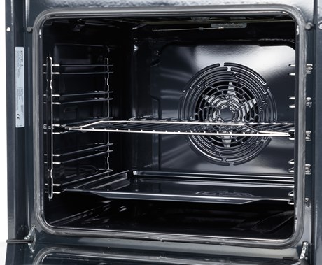 фото: Духовой шкаф Gorenje BOB6737E01X