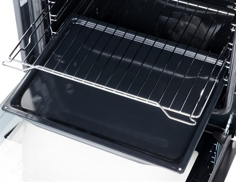 фото: Духовой шкаф Gorenje BOB6737E01X