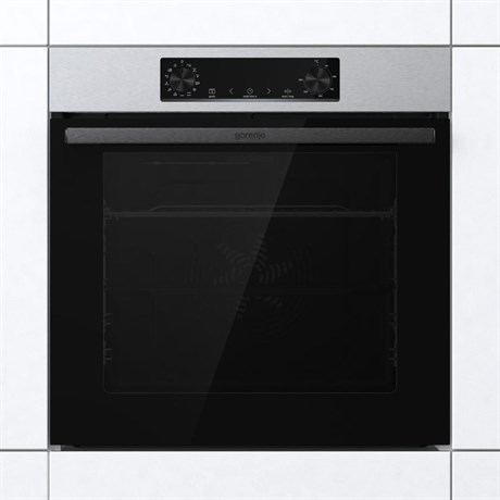 фото: Духовой шкаф Gorenje BOB6737E01X