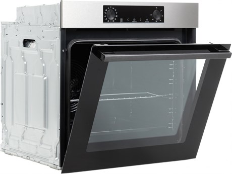 фото: Духовой шкаф Gorenje BOB6737E01X