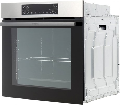 фото: Духовой шкаф Gorenje BOB6737E01X