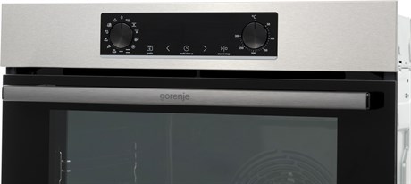 фото: Духовой шкаф Gorenje BOB6737E01X