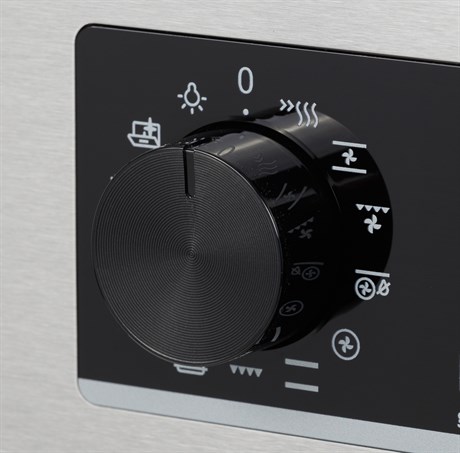 фото: Духовой шкаф Gorenje BOB6737E01X