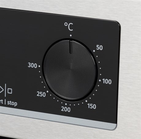 фото: Духовой шкаф Gorenje BOB6737E01X