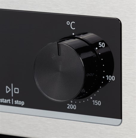 фото: Духовой шкаф Gorenje BOB6737E01X