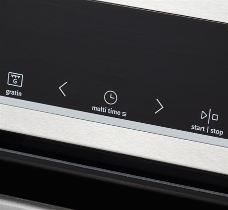 фото: Духовой шкаф Gorenje BOB6737E01X