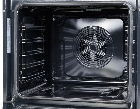 фото: Духовой шкаф Gorenje BOB6737E01X