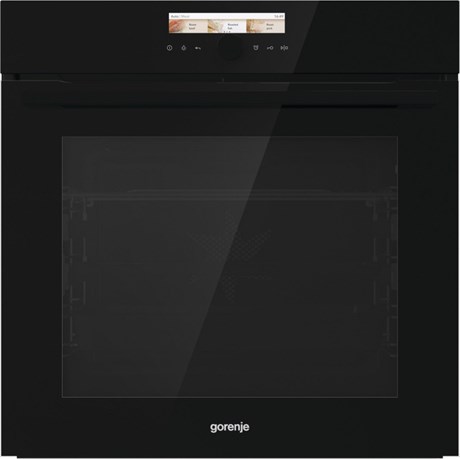 фото: Духовой шкаф Gorenje BOP798S37BG