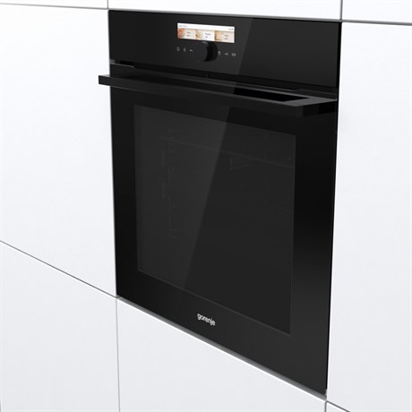 фото: Духовой шкаф Gorenje BOP798S37BG