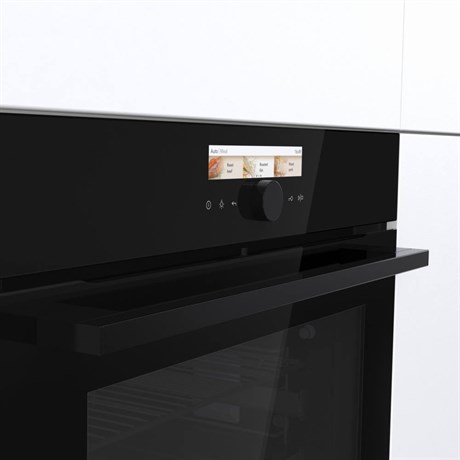 фото: Духовой шкаф Gorenje BOP798S37BG