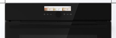 фото: Духовой шкаф Gorenje BOP798S37BG