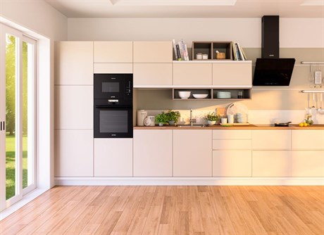 фото: Духовой шкаф Gorenje BOP798S37BG