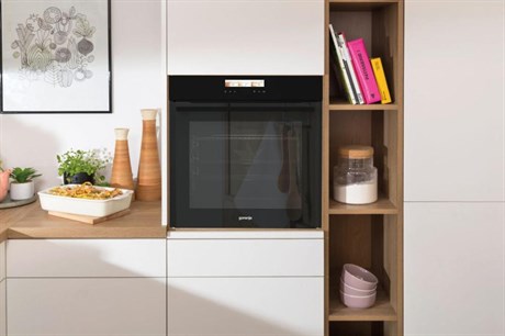 фото: Духовой шкаф Gorenje BOP798S37BG