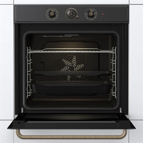 фото: Духовой шкаф Gorenje BOS67371CLB