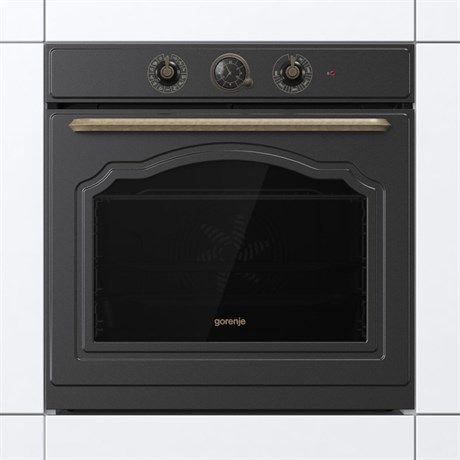 фото: Духовой шкаф Gorenje BOS67371CLB