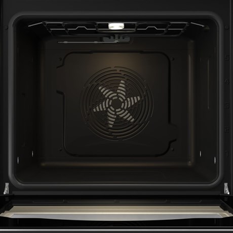 фото: Духовой шкаф Gorenje BOS67371CLB