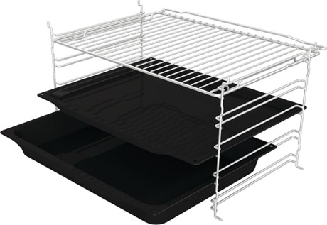 фото: Духовой шкаф Gorenje BOS67371CLB