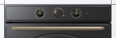 фото: Духовой шкаф Gorenje BOS67371CLB