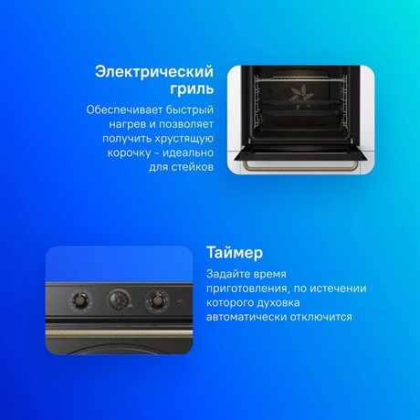 фото: Духовой шкаф Gorenje BOS67371CLB