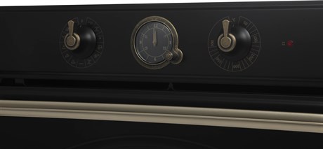 фото: Духовой шкаф Gorenje BOS67371CLB