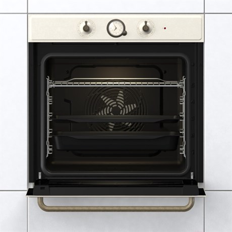 фото: Духовой шкаф Gorenje BOS67371CLI