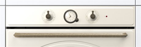 фото: Духовой шкаф Gorenje BOS67371CLI