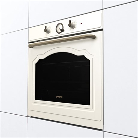фото: Духовой шкаф Gorenje BOS67371CLI