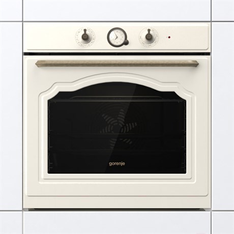 фото: Духовой шкаф Gorenje BOS67371CLI