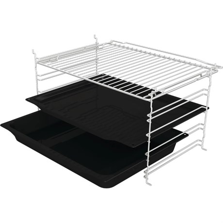 фото: Духовой шкаф Gorenje BOS67371CLI