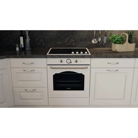 фото: Духовой шкаф Gorenje BOS67371CLI
