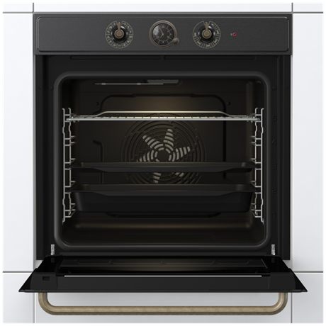 фото: Духовой шкаф Gorenje BOS67371SYB
