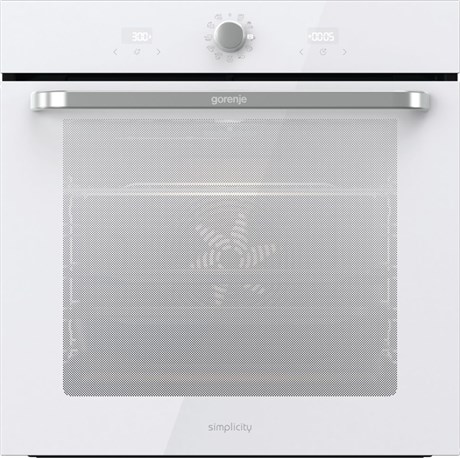 фото: Духовой шкаф Gorenje BOS67371SYW