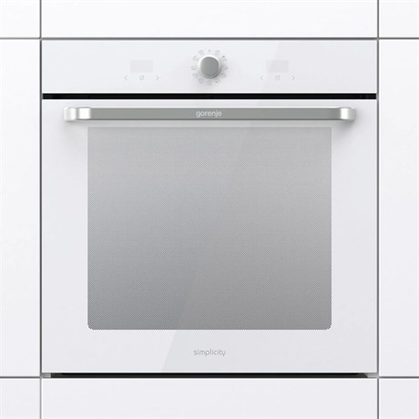 фото: Духовой шкаф Gorenje BOS67371SYW