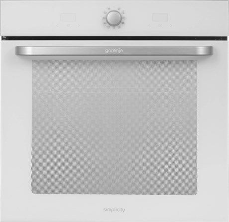 фото: Духовой шкаф Gorenje BOS67371SYW