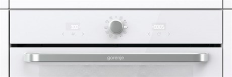 фото: Духовой шкаф Gorenje BOS67371SYW