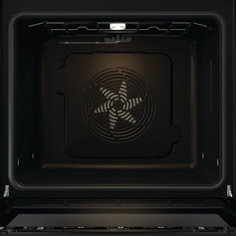 фото: Духовой шкаф Gorenje BOS67371SYW