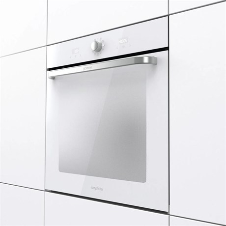 фото: Духовой шкаф Gorenje BOS67371SYW