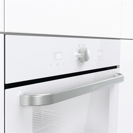фото: Духовой шкаф Gorenje BOS67371SYW