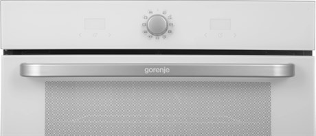 фото: Духовой шкаф Gorenje BOS67371SYW