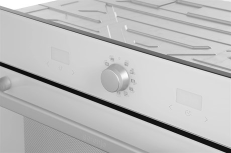 фото: Духовой шкаф Gorenje BOS67371SYW