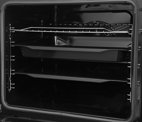 фото: Духовой шкаф Gorenje BOS67371SYW