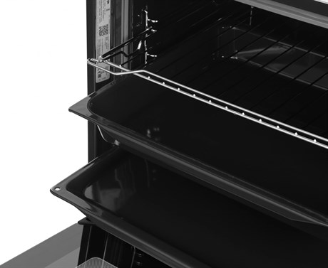 фото: Духовой шкаф Gorenje BOS67371SYW