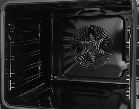 фото: Духовой шкаф Gorenje BOS67371SYW