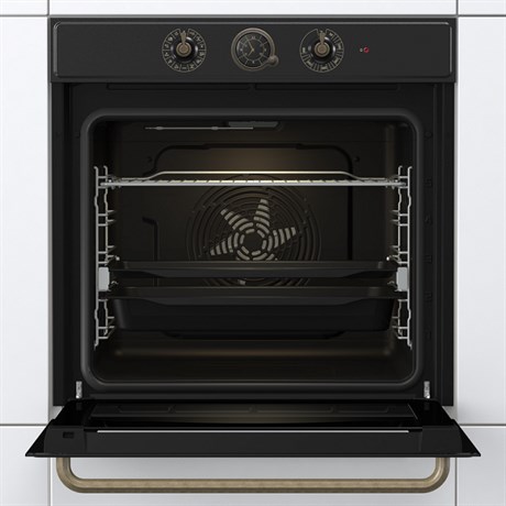 фото: Духовой шкаф Gorenje BOS67372CLB