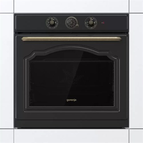 фото: Духовой шкаф Gorenje BOS67372CLB