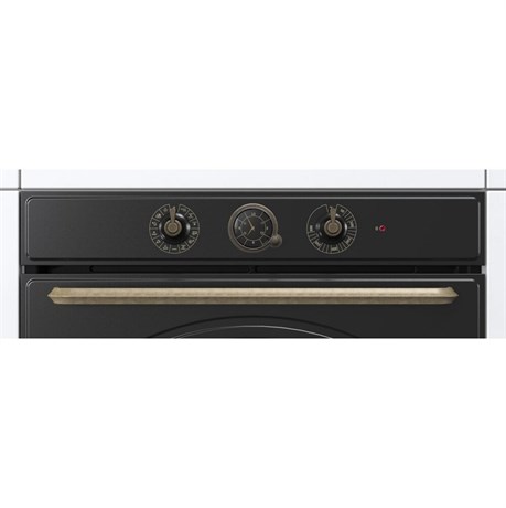 фото: Духовой шкаф Gorenje BOS67372CLB