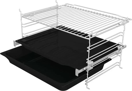 фото: Духовой шкаф Gorenje BOS67372CLB