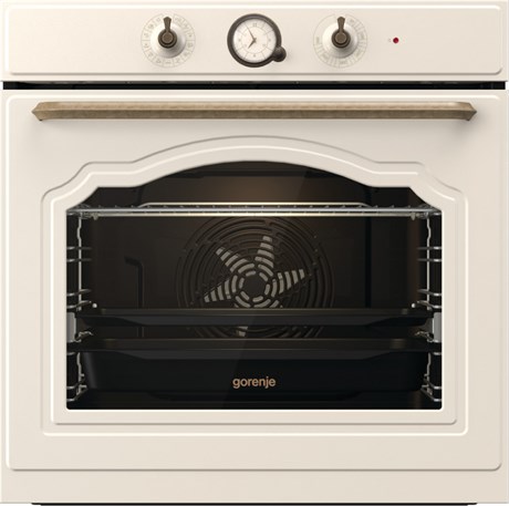 фото: Духовой шкаф Gorenje BOS67372CLI