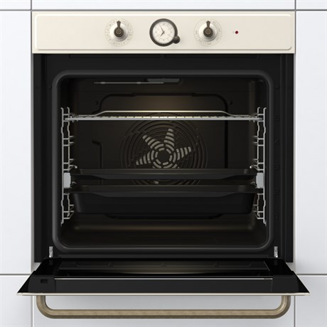 фото: Духовой шкаф Gorenje BOS67372CLI